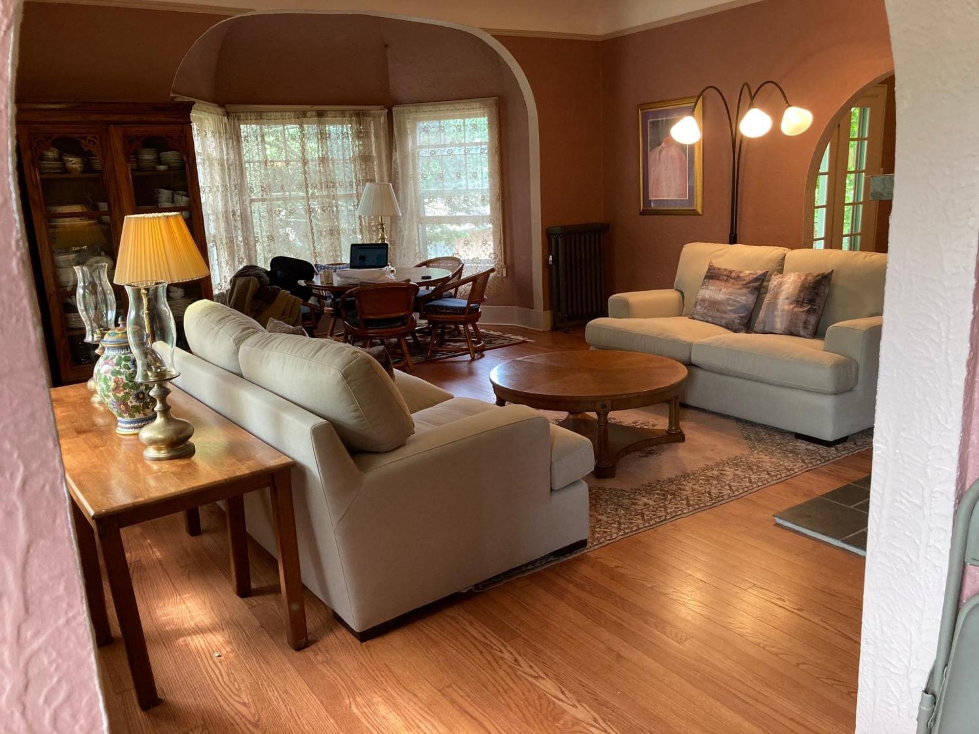 Ludington Blue Spruce Inn Extérieur photo